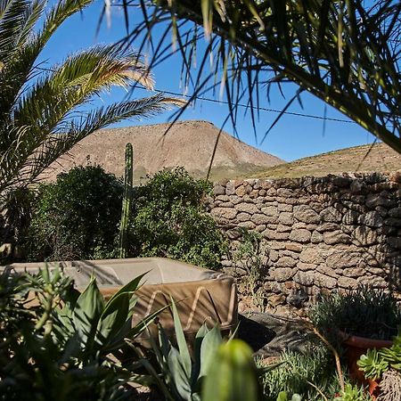 Villa Palmeras Canarias Uga Eksteriør bilde