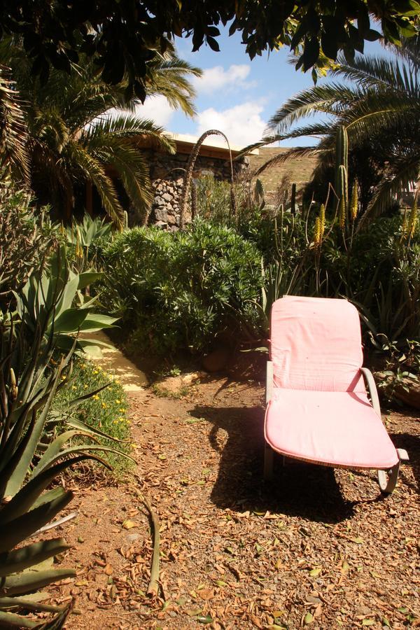 Villa Palmeras Canarias Uga Eksteriør bilde