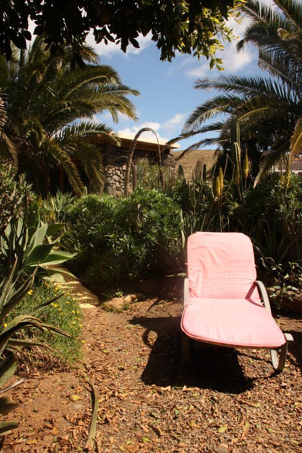 Villa Palmeras Canarias Uga Eksteriør bilde