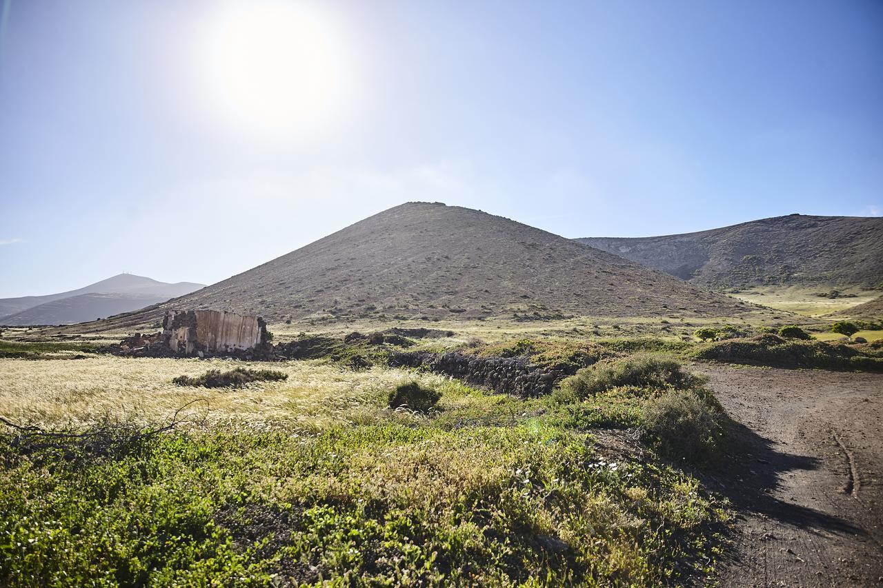 Villa Palmeras Canarias Uga Eksteriør bilde
