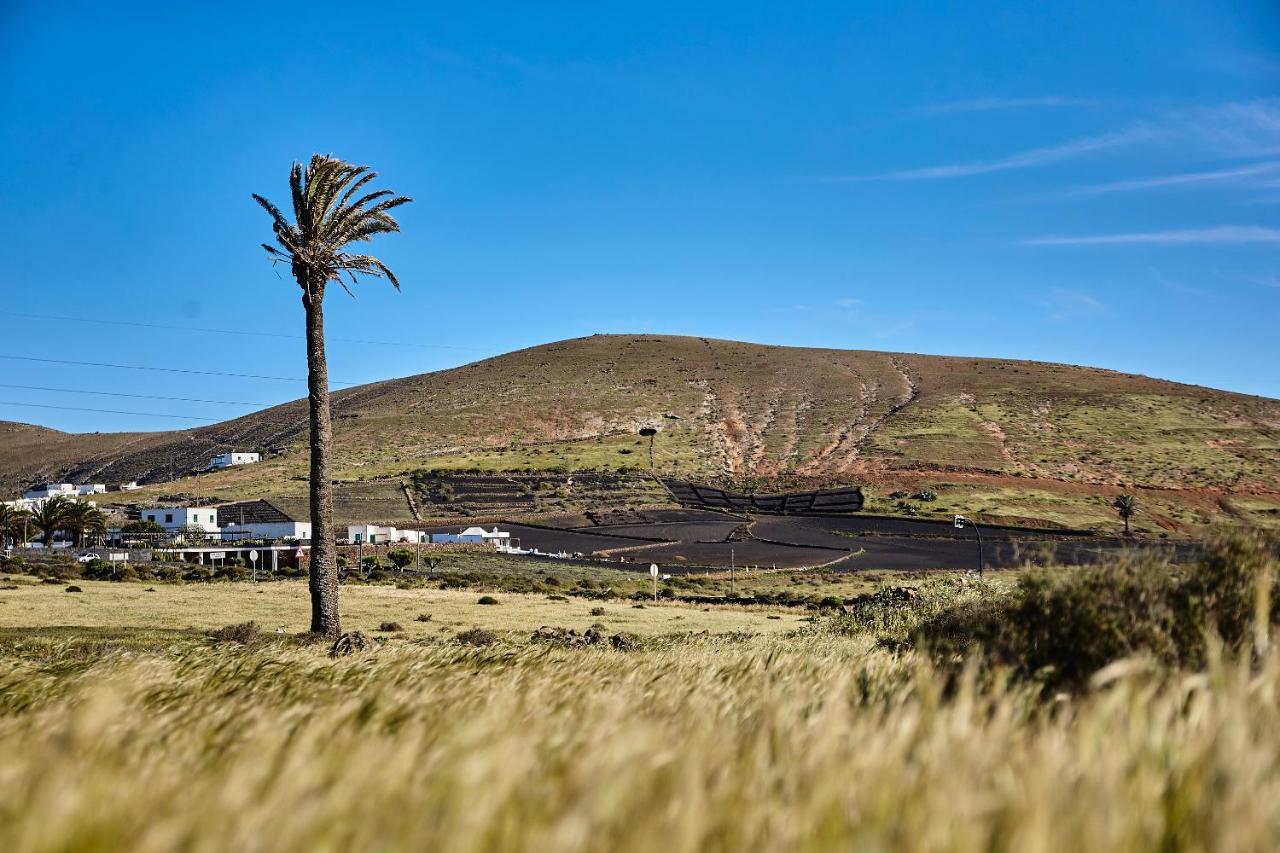 Villa Palmeras Canarias Uga Eksteriør bilde